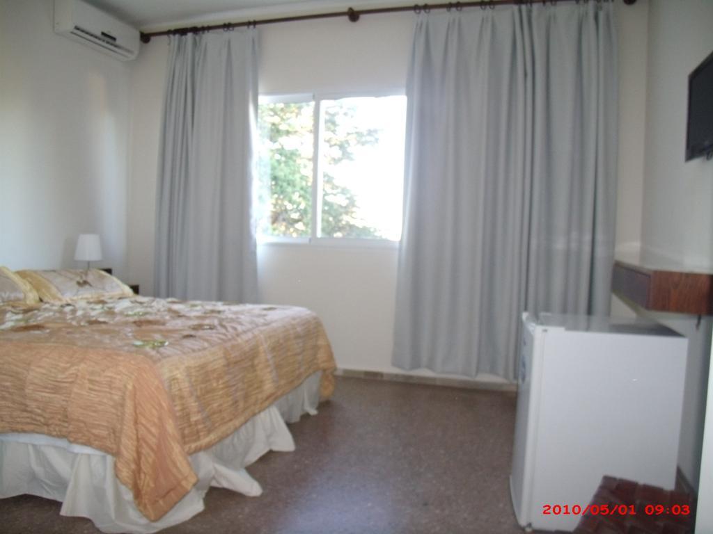 פונטה באיינה Hotel Puesta Del Sol מראה חיצוני תמונה