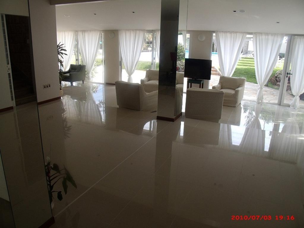 פונטה באיינה Hotel Puesta Del Sol מראה חיצוני תמונה