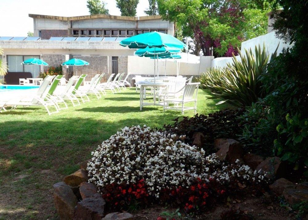 פונטה באיינה Hotel Puesta Del Sol מראה חיצוני תמונה