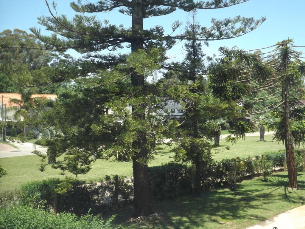 פונטה באיינה Hotel Puesta Del Sol מראה חיצוני תמונה