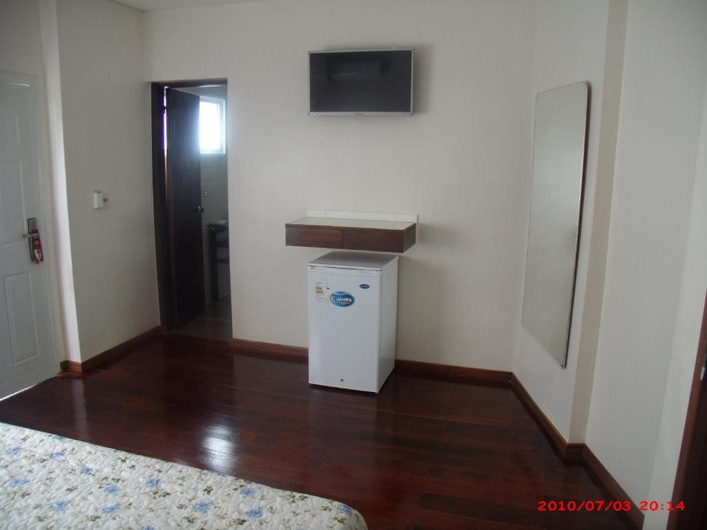 פונטה באיינה Hotel Puesta Del Sol חדר תמונה
